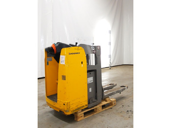 Штабелер Jungheinrich ESD120/1180MM: фото 2