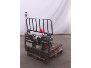 Kaup 25T4112 в лизинг Kaup 25T4112: фото 2