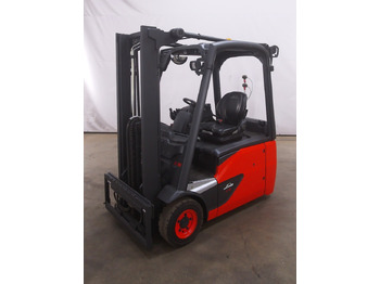 Электропогрузчик LINDE E16