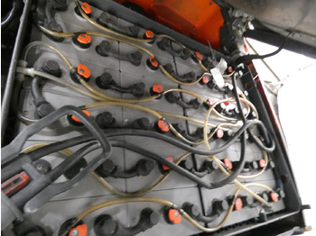 Электропогрузчик Linde E16: фото 4 Электропогрузчик Linde E16: фото 4