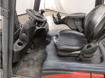Электропогрузчик Linde E16C-02: фото 3