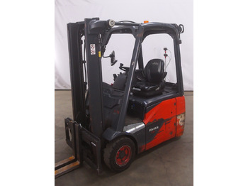 Электропогрузчик LINDE E16