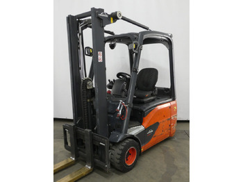 Электропогрузчик LINDE E18