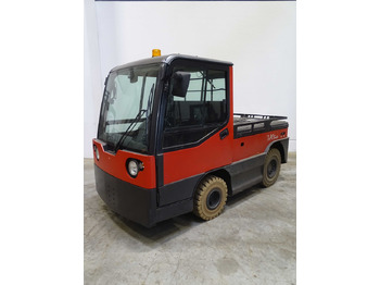 Складской тягач LINDE P