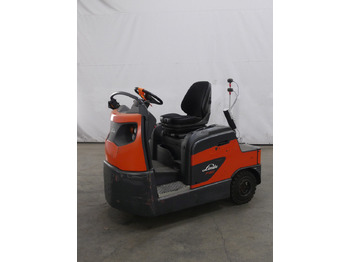 Складской тягач LINDE P60