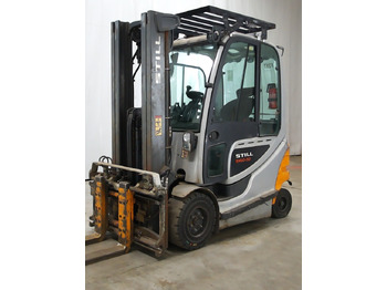 Электропогрузчик STILL RX