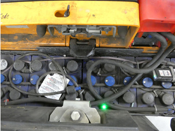 Still CX-T в лизинг Still CX-T: фото 4