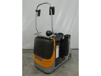 Still CX-T в лизинг Still CX-T: фото 1