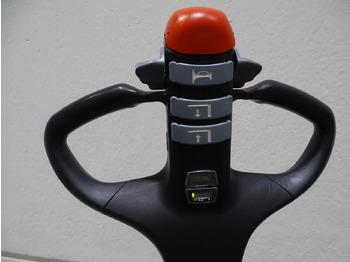 Тележка Still ECU14FL: фото 3 Тележка Still ECU14FL: фото 3