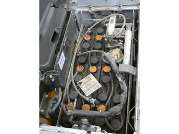 Тележка Still EXH-S20: фото 4