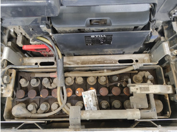 Тележка Still EXH-SF20: фото 4 Тележка Still EXH-SF20: фото 4