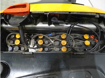 Тележка Still EXU16: фото 4