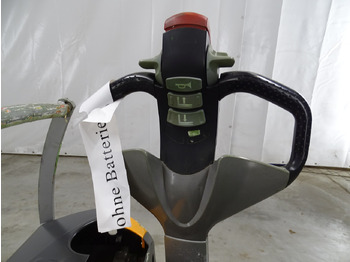 Тележка Still EXU20/2400MM: фото 3