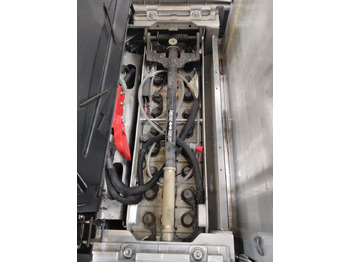 Штабелер Still EXV-SF14/SONDERBAU: фото 4