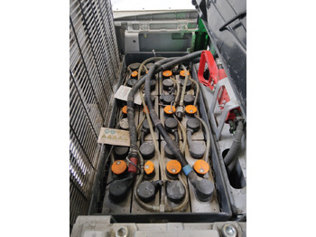 Штабелер Still EXV-SF20D: фото 4