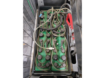 Штабелер Still EXV-SF20I/570MM: фото 4