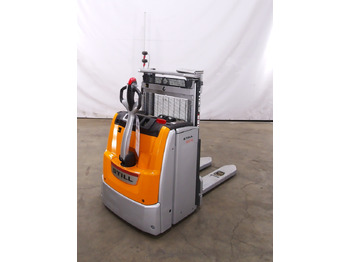 Штабелер Still EXV16/BATT.NEU: фото 2 Штабелер Still EXV16/BATT.NEU: фото 2