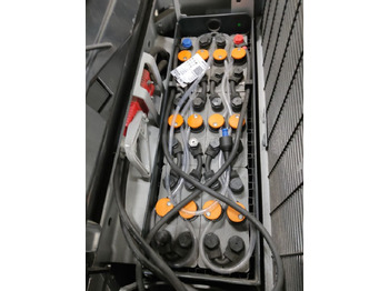 Штабелер Still EXV16/BATT.NEU: фото 4 Штабелер Still EXV16/BATT.NEU: фото 4