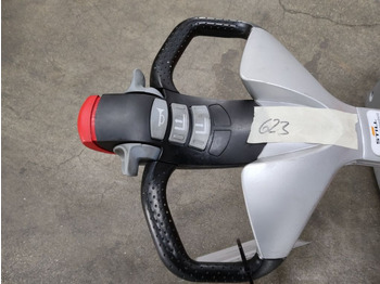 Штабелер Still EXV16/BATT.NEU: фото 3 Штабелер Still EXV16/BATT.NEU: фото 3