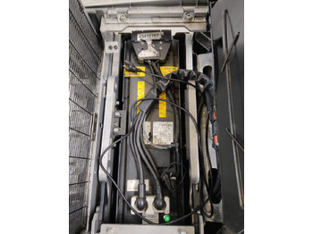 Штабелер Still EXV20/950MM/LIION: фото 4 Штабелер Still EXV20/950MM/LIION: фото 4