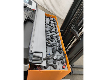 Ричтрак Still FM-X14/BRONZE: фото 4 Ричтрак Still FM-X14/BRONZE: фото 4