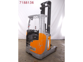 Ричтрак Still FM-X17: фото 2 Ричтрак Still FM-X17: фото 2