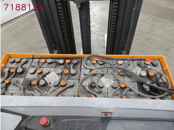 Ричтрак Still FM-X17: фото 4 Ричтрак Still FM-X17: фото 4