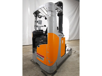 Ричтрак Still FM-X20: фото 2 Ричтрак Still FM-X20: фото 2