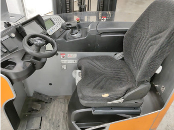 Ричтрак Still FM-X20: фото 3 Ричтрак Still FM-X20: фото 3