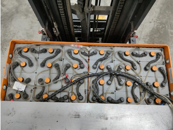 Ричтрак Still FM-X20: фото 4 Ричтрак Still FM-X20: фото 4