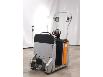 Складской тягач Still LTX50: фото 2