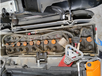 Still LTX50 в лизинг Still LTX50: фото 4