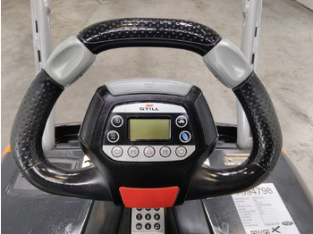 Складской тягач Still LTX50: фото 3