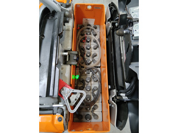 Складской тягач Still LTX50: фото 4