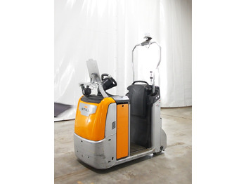 Складской тягач STILL