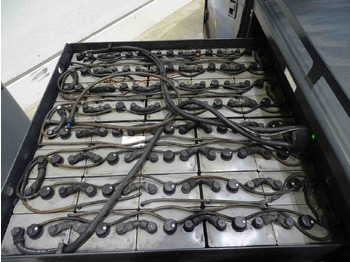 Складской тягач Still R07-25: фото 4 Складской тягач Still R07-25: фото 4