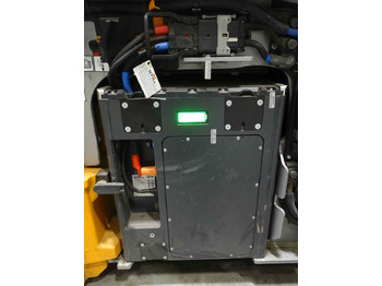 Электропогрузчик Still RX20-14C/LIION: фото 4