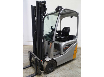 Электропогрузчик STILL RX20