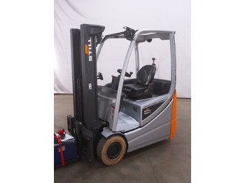 Электропогрузчик STILL RX20