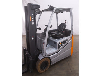 Электропогрузчик STILL RX20