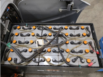 Электропогрузчик Still RX20-16P: фото 4