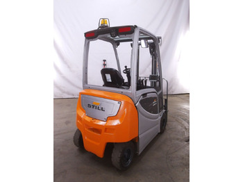 Электропогрузчик Still RX20-16P: фото 2