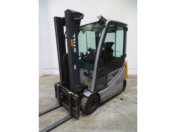 Электропогрузчик STILL RX20