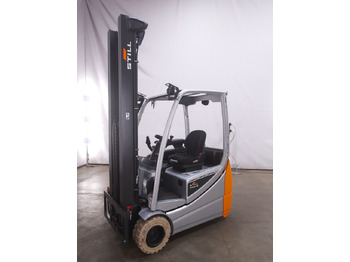 Электропогрузчик STILL RX20