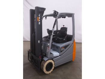 Электропогрузчик STILL RX20