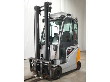 Электропогрузчик STILL RX20