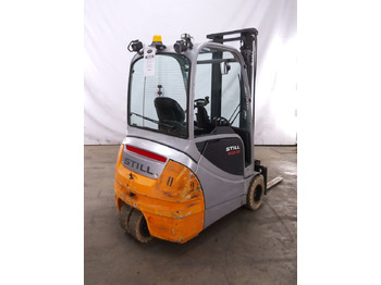 Электропогрузчик Still RX20-20: фото 2