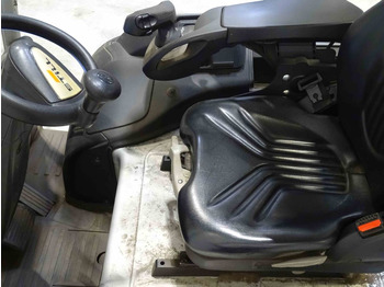 Электропогрузчик Still RX20-20: фото 3