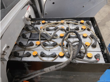 Электропогрузчик Still RX20-20: фото 4