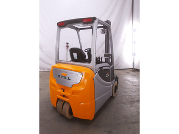 Электропогрузчик Still RX20-20L: фото 2